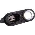 Sensor, Raddrehzahl 09001506