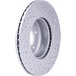 Bremsscheibe 8DD 355 123-041 Bremsscheibe 8DD 355 123-041