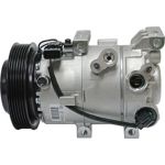 Kompressor, Klimaanlage ACP 446 000P