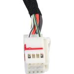 Elektromotor, Heckklappe 2115058
