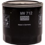 Ölfilter MW 712 Ölfilter MW 712