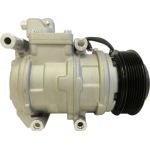 Kompressor, Klimaanlage ACP 1243 000S