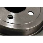 Vaico V33-80011 Bremsscheibe