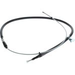 BOSCH 1 987 482 813 Seilzug, Feststellbremse BOSCH 1 987 482 813 Seilzug, Feststellbremse