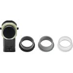 VALEO 890008 Parksensor vorne und hinten, seitlicher Einbau, Ultraschallsensor ORIGINAL PART VALEO 890008 Parksensor vorne und hinten, seitlicher Einbau, Ultraschallsensor ORIGINAL PART
