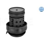 Lagerung, Motor 100 199 0036