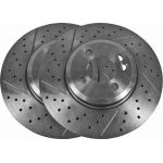 Vaico V20-40013 Bremsscheibe Vaico V20-40013 Bremsscheibe