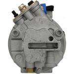 Kompressor, Klimaanlage 89037 Kompressor, Klimaanlage 89037