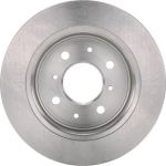 Bremsscheibe 0 986 479 101 Bremsscheibe 0 986 479 101