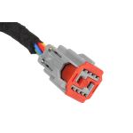 Elektromotor, Heckklappe 2115027