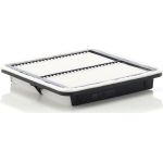 MANN-FILTER C 2201 Luftfilter MANN-FILTER C 2201 Luftfilter
