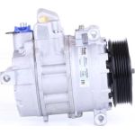 Kompressor, Klimaanlage 890117 Kompressor, Klimaanlage 890117