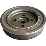SKF VKM 93402 Riemenscheibe, Kurbelwelle