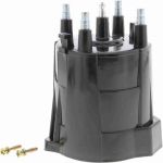 Zündverteilerkappe V40-70-0001 Zündverteilerkappe V40-70-0001