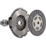 Valeo 827098 Kupplungssatz NEW ORIGINAL KIT3P Valeo 827098 Kupplungssatz NEW ORIGINAL KIT3P