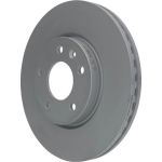 ATE 24.0126-0191.1 Bremsscheibe ATE 24.0126-0191.1 Bremsscheibe