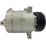 Kompressor, Klimaanlage ACP 72 000S