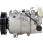 Kompressor, Klimaanlage ACP 382 000P Kompressor, Klimaanlage ACP 382 000P