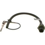 BOSCH 0 986 259 137 Sensor, Abgastemperatur