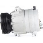 Kompressor, Klimaanlage 89267 Kompressor, Klimaanlage 89267
