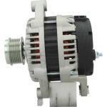 BV PSH 235.513.120.040 Lichtmaschine 12V, 120A, B+ (M8), Ø 56,0 mm BV PSH 235.513.120.040 Lichtmaschine 12V, 120A, B+ (M8), Ø 56,0 mm