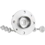 Radlagersatz VKBA 7068 Radlagersatz VKBA 7068