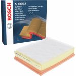 BOSCH F 026 400 052 Luftfilter