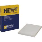 Filter, Innenraumluft E2983LI