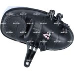 Ausgleichsbehälter, Kühlmittel 454107 Ausgleichsbehälter, Kühlmittel 454107