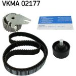 Zahnriemensatz VKMA 02177