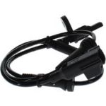 Sensor, Raddrehzahl 0 986 594 665