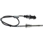 Sensor, Abgastemperatur 0 986 259 252 Sensor, Abgastemperatur 0 986 259 252