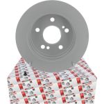 Bremsscheibe DDF122C Bremsscheibe DDF122C