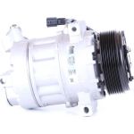 Kompressor, Klimaanlage 890269