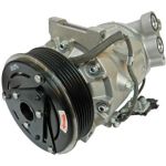 Mahle ACP 1312 000S Kompressor, Klimaanlage BEHR Mahle ACP 1312 000S Kompressor, Klimaanlage BEHR