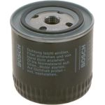 BOSCH 0 451 103 004 Ölfilter