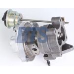 BTS Turbo Turbolader T912433 BTS Turbo Turbolader T912433