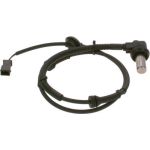 Sensor, Raddrehzahl 0 986 594 014