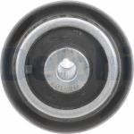 Delphi TD1808W Lagerung, Lenker