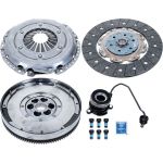 SACHS 2290 601 072 Kupplungssatz ZMS Modul XTend plus CSC