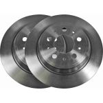 Bremsscheibe V95-40010 Bremsscheibe V95-40010