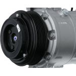 Kompressor, Klimaanlage 690035