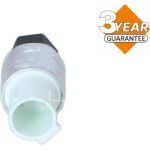 NRF 38917 Druckschalter, Klimaanlage EASY FIT