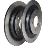 Bremsscheibe DF7953 Bremsscheibe DF7953