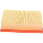 BOSCH F 026 400 345 Luftfilter BOSCH F 026 400 345 Luftfilter