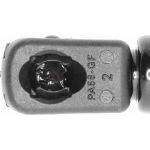 Vaico V40-0744 Gasfeder, Kofferraum/Laderaum Vaico V40-0744 Gasfeder, Kofferraum/Laderaum