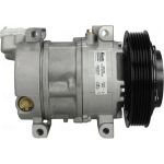 Kompressor, Klimaanlage 89330
