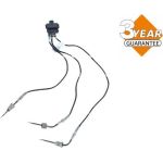 NRF 707385 Sensor, Abgastemperatur NRF 707385 Sensor, Abgastemperatur