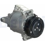 Kompressor, Klimaanlage TSP0155449