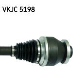 Antriebswelle VKJC 5198